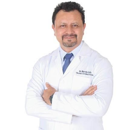 Coloproct&oacute;logos en Ambato: Hemorroides, Fistulas Anales, Fisuras Anales, C&aacute;ncer de Colon Recto y Ano.