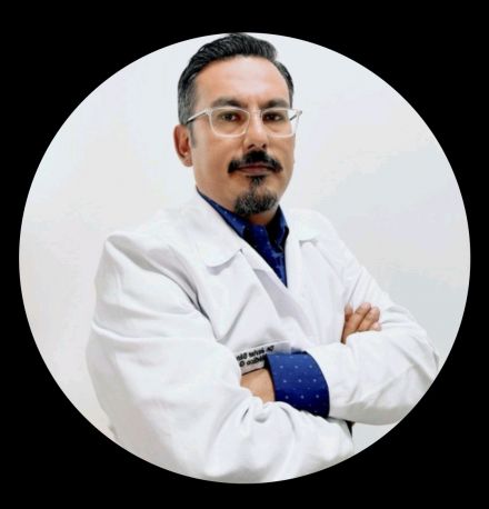 Dr. Washington S&aacute;nchez: M&eacute;dico Ocupacional en Quito