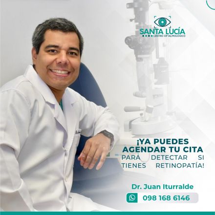 CENTRO OFTALMOL&Oacute;GICO SANTA LUCÍA: OFTALM&Oacute;LOGOS EN SANTO DOMINGO DE LOS TS&Aacute;CHILAS.