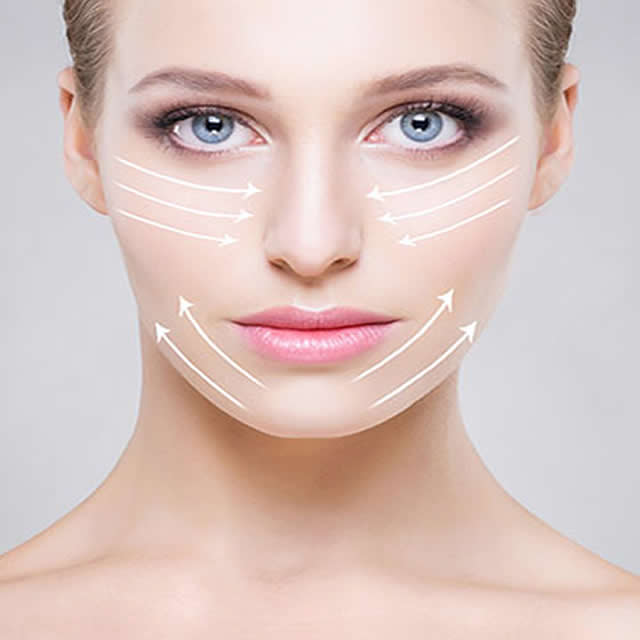 Lifting Facial en Riobamba : Cirujano Pl&aacute;stico en Riobamba