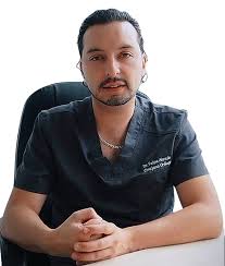 Dr. Juan Felipe Alarc&oacute;n Salvador : Cirujano Ur&oacute;logo en Santo Domingo  de los Ts&aacute;chilas