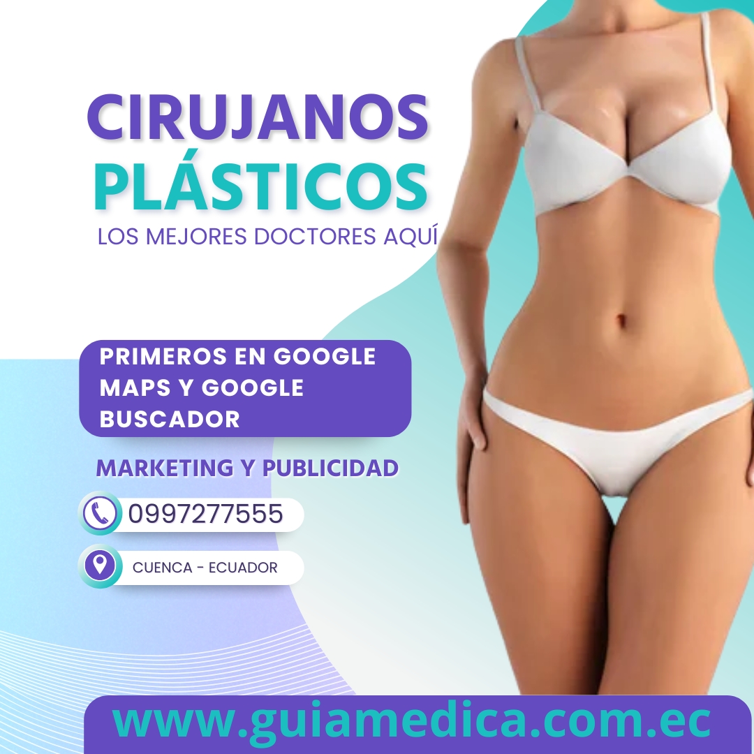 Cirujano Pl&aacute;stico en Cuenca: Remodelaci&oacute;n Costal en Cuenca