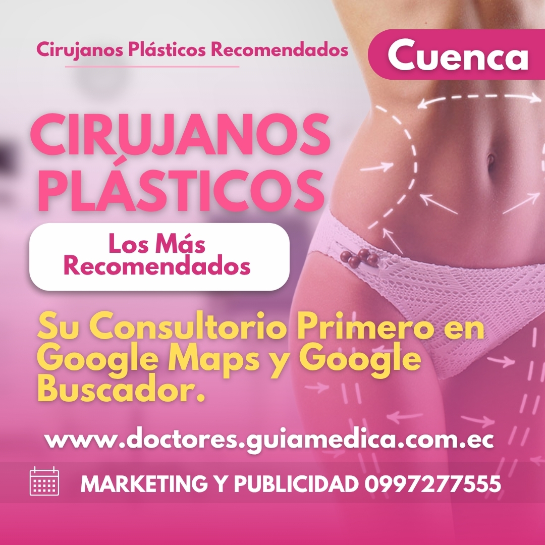 Cirujano Pl&aacute;stico en Cuenca: Lifting Facial en Cuenca