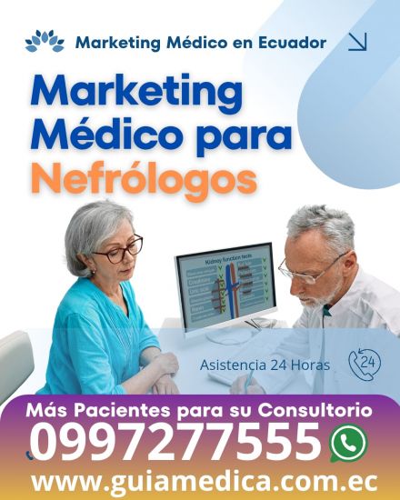 Nefr&oacute;logos en Riobamba: Nefr&oacute;logos en Riobamba