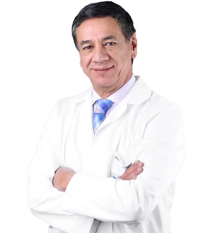 Dr. Max Torres: Cirujano Bari&aacute;trico en Gal&aacute;pagos