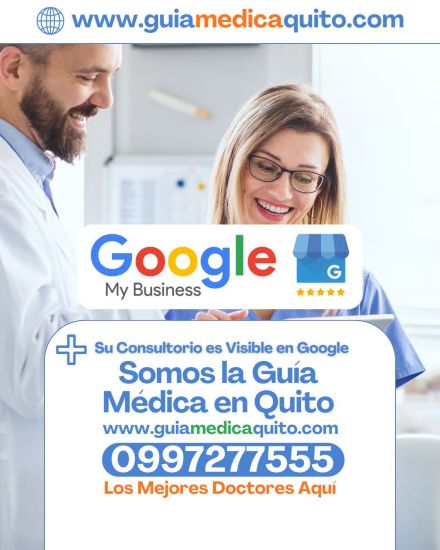 Dentista en Quito - www.guiamedicaquito.com WhatsApp 0997277555