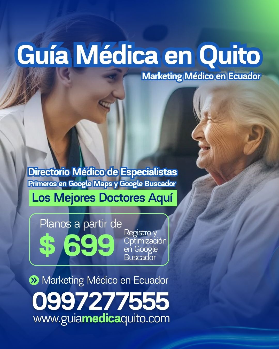 Nefr&oacute;logo Pedi&aacute;trica en Quito - www.guiamedicaquito.com WhatsApp 0997277555
