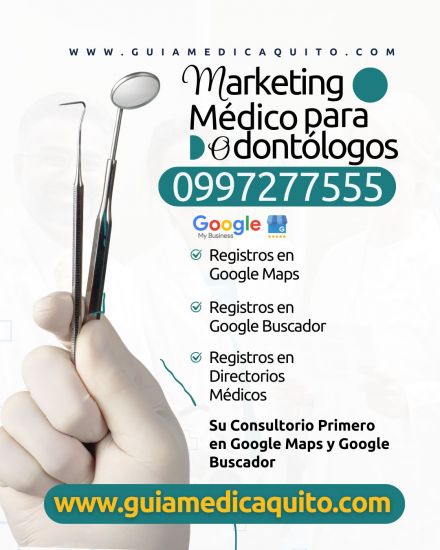Odont&oacute;logos en Zamora Chinchipe.: www.guiadeodontologos.com.ec WhatsApp 0997277555