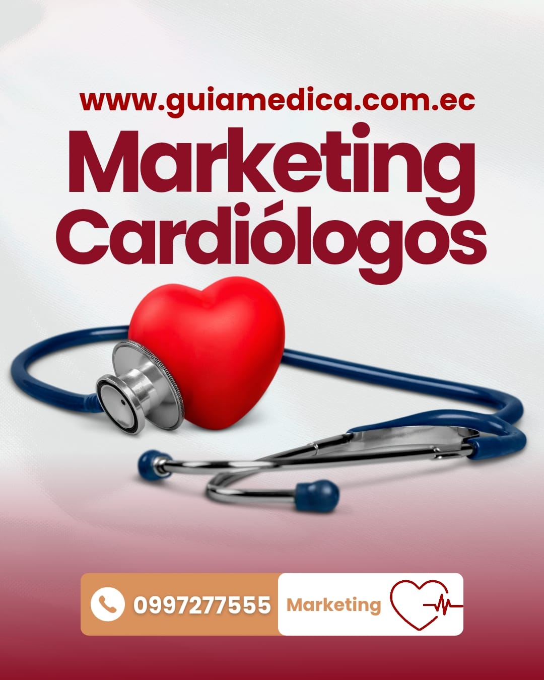 Cardi&oacute;logos en Machala: Cardi&oacute;logo en Machala