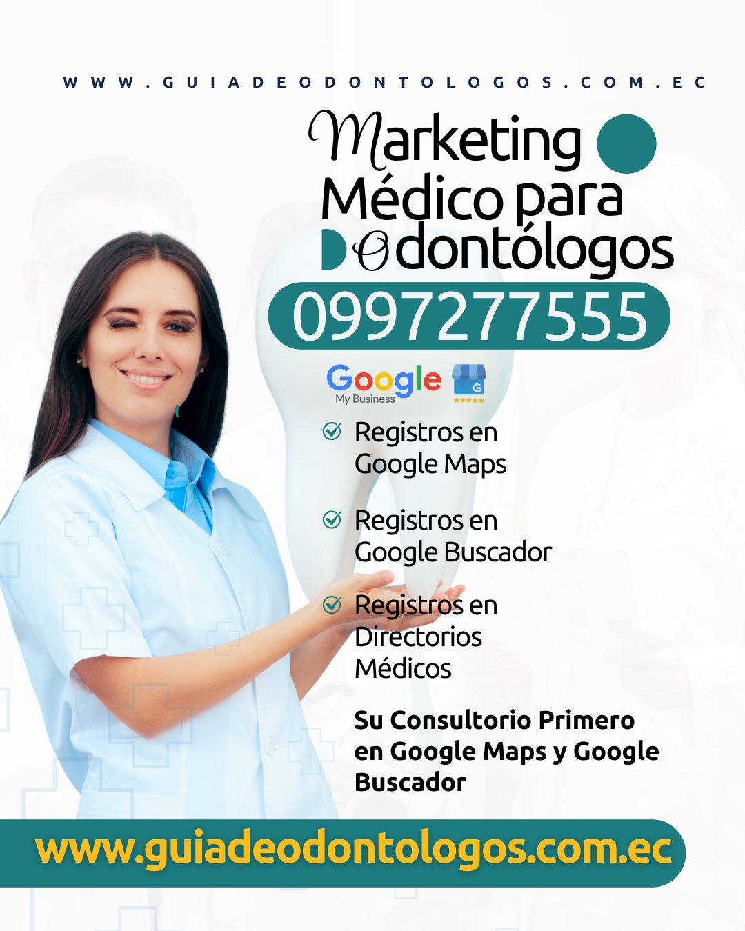 Cirug&iacute;a Maxilofacial en Quito: Gu&iacute;a de Odont&oacute;logos en Quito