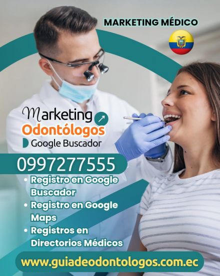 Odont&oacute;logo en Guamote : Gu&iacute;a de Odont&oacute;logo en Guamote