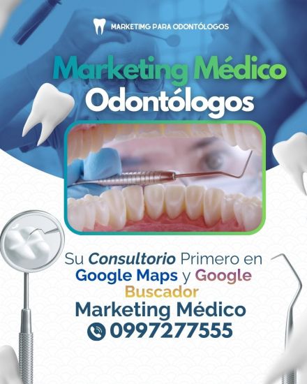 Odont&oacute;logo en Latacunga : Gu&iacute;a de Odont&oacute;logo en Latacunga