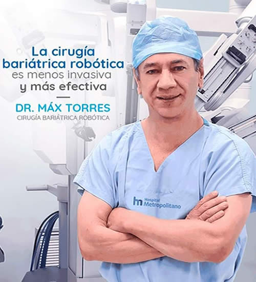 Dr. Max Torres: Manga G&aacute;strica en Loja WhatsApp  0982808926