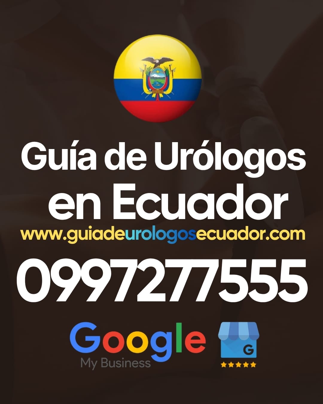 Ur&oacute;logo en Caluma : Gu&iacute;a de Ur&oacute;logos en Caluma