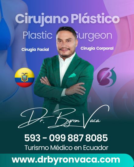 Cirujanos Pl&aacute;sticos Quito: Cirujano Pl&aacute;stico Quito