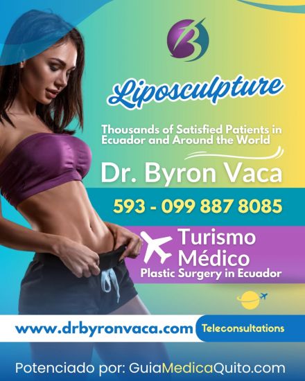 Liposucci&oacute;n en Quito: Liposucci&oacute;n Quito