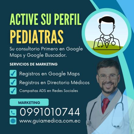 Pediatras en Esmeraldas : Pediatras en Esmeraldas 