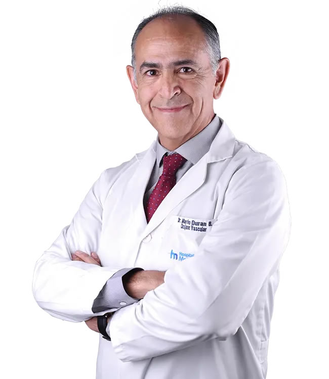 Cirujano Vascular en Quito : Cirujanos Vasculares en Quito