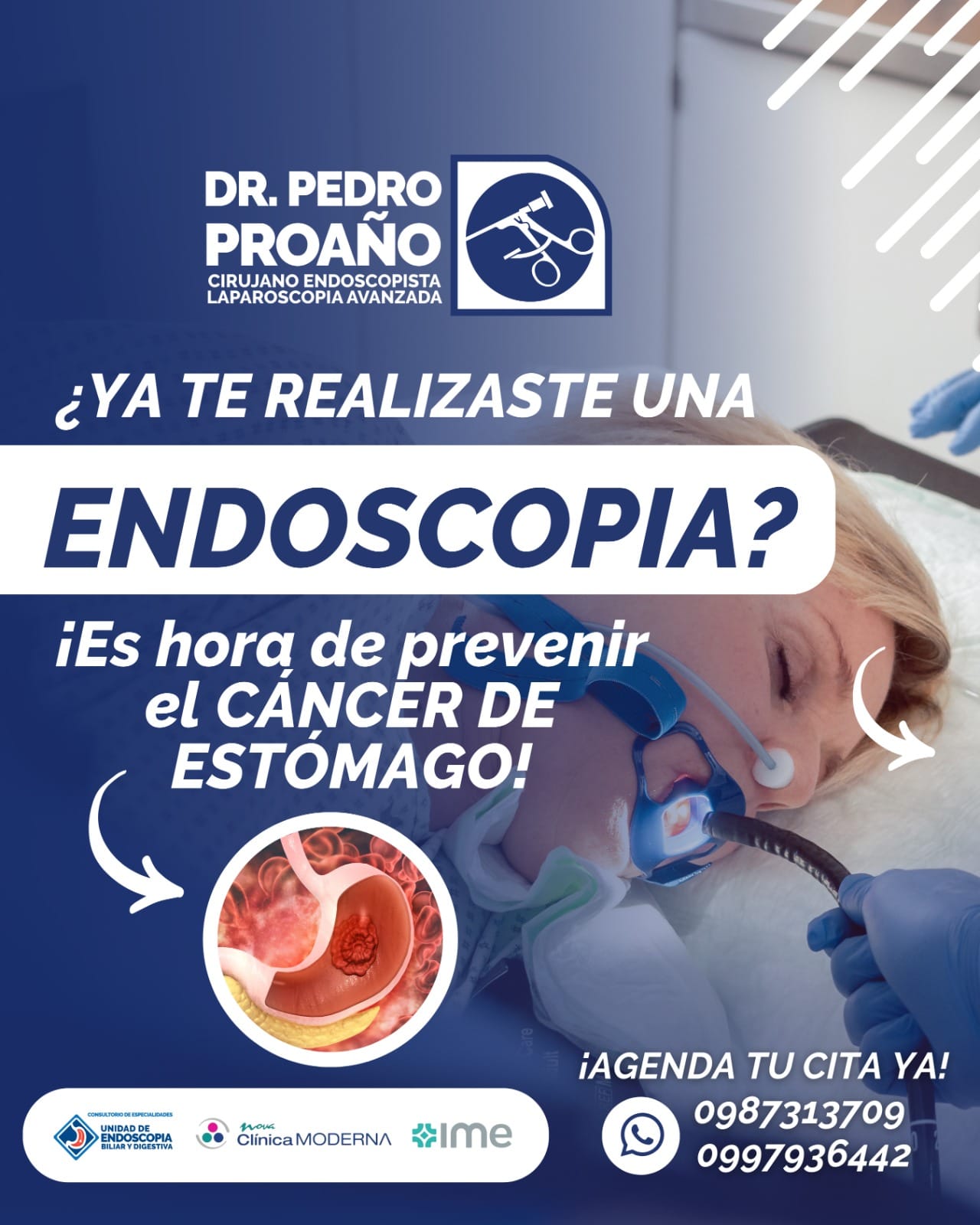 Endoscop&iacute;a en Ibarra : Endoscop&iacute;a en Ibarra