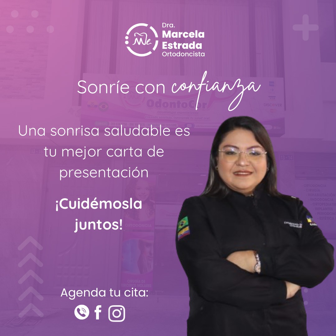 Ortodoncia, Est&eacute;tica Dental, Est&eacute;tica Dental, Periodoncia, Odontopediatr&iacute;a, Implantes dentales, Ortodoncista en Ibarra