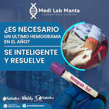 MEDILAB Manta: Laboratorios Cl&iacute;nicos en Manta